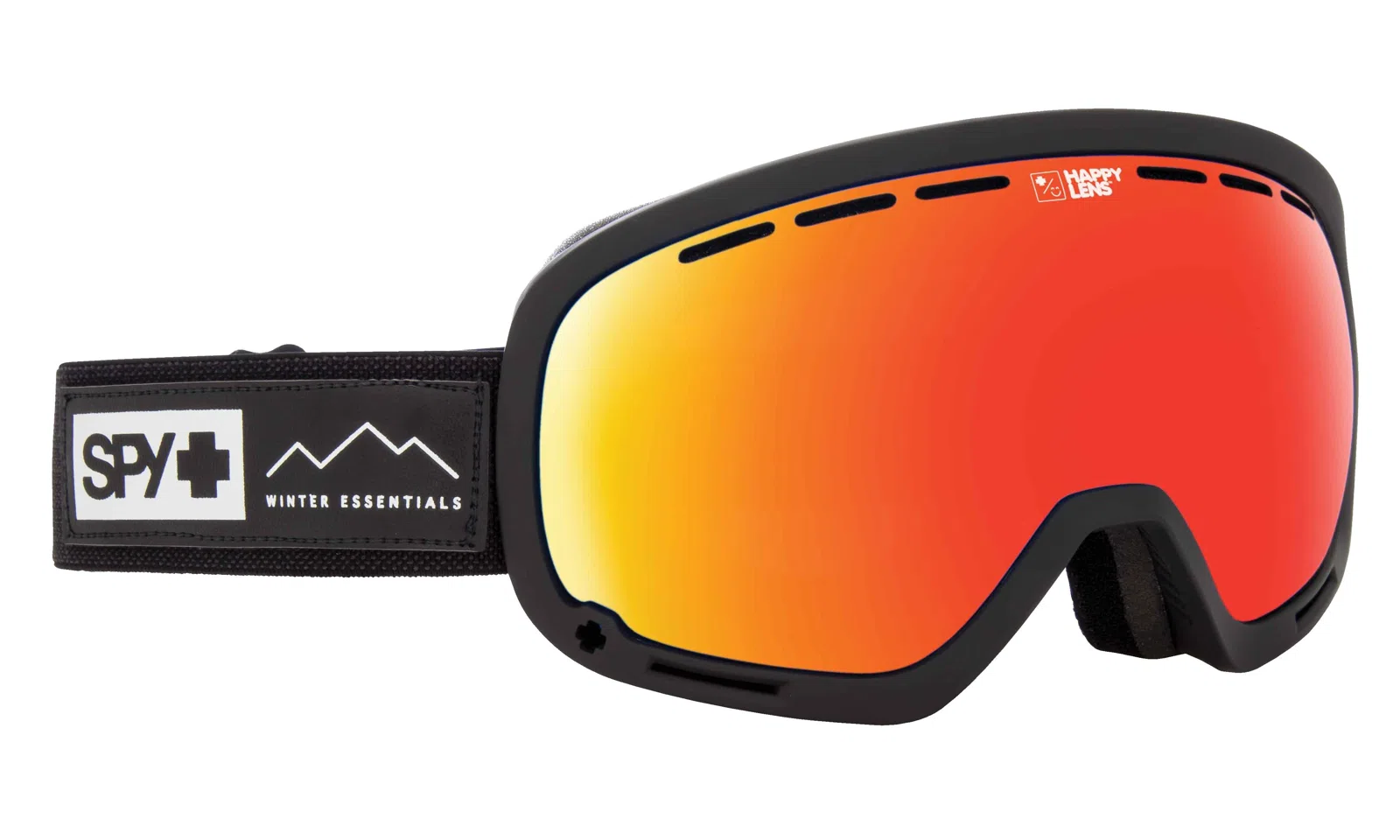 SpyOptic 310000 Goggles - Matte Teal - view 13